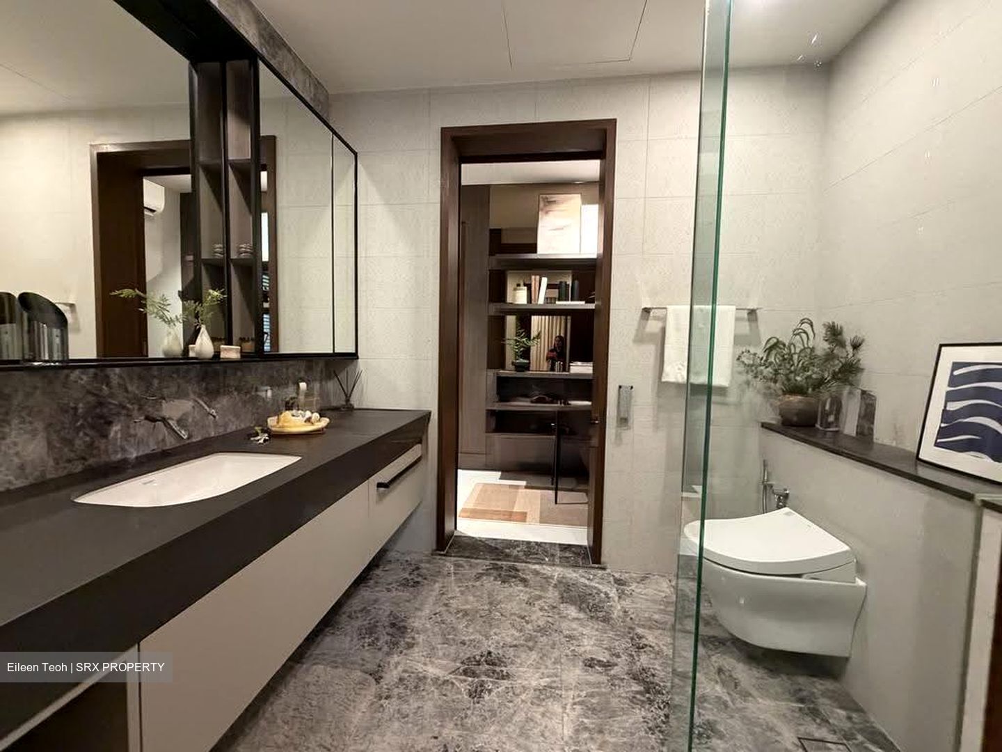 Parksuites (D10), Apartment #635127611